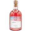 Pure Sardinia Cannonau di Sardegna DOC Rosato Liscia Renè - Pure Sardinia