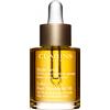 CLARINS Huile Lotus Pelle mista o grassa, 30-ml