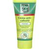 Naturwaren Allga San - Crema Piedi Riducente Anticallosità, 75ml