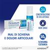 Dicloreum Antinfiammatorio Locale Diclofenac 3% Schiuma Cutanea, 50g