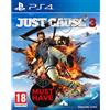 Square Enix Just Cause 3 Standard Edition MustHave
