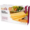 Flavis - Fette Tostate Aproteico Confezione 205 Gr