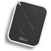 NICE Telecomando Cancello NICE ERA-ONE2 Originale - 2 CANALI - Con Batteria INCLUSA