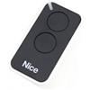 NICE Telecomando Cancello NICE ERA-INTI Originale - 2 CANALI - Con Batteria INCLUSA