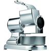 Beckers Grattugia elettrica Modello GF8 Rullo grattugia in acciaio inox Potenza 0,45 Kw