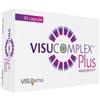 Visufarma Linea Antiossidante Visucomplex Plus Integratore 30 Capsule