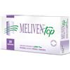 Natural Bradel Linea Microcircolo Meliven Top integratore 20 Compresse