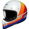 Shoei Casco Shoei EX-Zero integrale in fibra