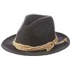 Stockerpoint - Hut H-3535.2, Cappello da Sole da Uomo, Marrone (Braun), X-Large (Taglia Produttore: 60)