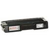 RICOH Toner nero compatibile con Ricoh 407899 nero 5000 pagine