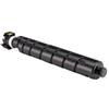 KYOCERA MITA Toner nero compatibile con Kyocera 1T02RM0NL0 nero 30000 pagine
