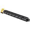 KYOCERA MITA Toner giallo compatibile con Kyocera 1T02RMANL0 giallo 20000 pagine