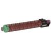 RICOH Toner magenta compatibile con Ricoh 842313 magenta 10500 pagine