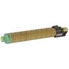 RICOH Toner giallo compatibile con Ricoh 842312 giallo 10500 pagine