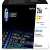 HP Toner Giallo HP Color LaserJet Pro MFP M182/ M183_850 pag W2412A