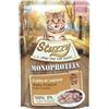 Stuzzy Cat Monoprotein Kitten con Pollo Fresco per Gattini da 85 gr
