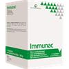 Nutrifarma Immunac 14 buste