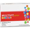 Unifarco Lfp Unifarco multivit junior bubbles 27gelatine