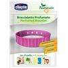 CHICCO (ARTSANA SpA) CHICCO ANTI ZANZARE BRACCIALE IN SILICONE profumato