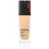 Shiseido Synchro Skin Self Refreshing Foundation 160 Shell