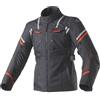 Clover giubbotto donna Hyperblade Wp Lady - Nero/Nero