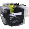 Brother : Ink-Jet Compatibile ( Rif. LC-3219 XL BK ) - Nero - ( 3.000 Copie - 65 ml ) - ( Pigmentato )