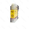 Brother : Ink-Jet Compatibile ( Rif. LC-225XL Y ) - Giallo - ( 16 ml )