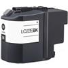 Brother : Ink-Jet Compatibile ( Rif. LC-22E BK ) - Nero - ( 2.400 Copie - 50 ml )