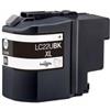 Brother : Ink-Jet Compatibile ( Rif. LC-22U BK ) - Nero - ( 2.400 Copie - 50 ml )