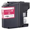 Brother : Ink-Jet Compatibile ( Rif. LC-22U M ) - Magenta - ( 1.200 Copie - 16 ml )