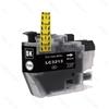 Brother : Ink-Jet Compatibile ( Rif. LC-3213 BK ) - Nero - ( 400 Copie - 15 ml )