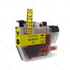 Brother : Ink-Jet Compatibile ( Rif. LC-3213 Y ) - Giallo - ( 400 Copie - 10 ml )
