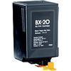 Canon : Ink-Jet Compatibile ( Rif. BX 20 ) - Nero - ( 45 ml ) - ( BC 20 )
