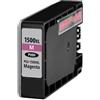 Canon : Ink-Jet Compatibile ( Rif. PGI-1500XL M ) - Magenta - ( 12 ml )