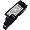 DELL : Toner Compatibile ( Rif. DELL 1250/1350/1355/1760/1765 Y ) - Giallo - ( 1.400 Copie ) - ( 593-11019 )