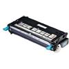 DELL : Toner Compatibile ( Rif. DELL 3110/3115 C ) - Ciano - ( 8.000 Copie ) - ( 593-10171 )