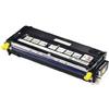 DELL : Toner Compatibile ( Rif. DELL 3110/3115 Y ) - Giallo - ( 8.000 Copie ) - ( 593-10173 )