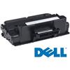 DELL : Toner Compatibile ( Rif. DELL B 2375 ) - Nero - ( 10.000 Copie ) - ( 593-BBBJ )