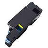 DELL : Toner Compatibile ( Rif. DELL C 1660W Y ) - Giallo - ( 1.000 Copie ) - ( 593-11131 )