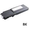 DELL : Toner Compatibile ( Rif. DELL 3760 BK ) - Nero - ( 11.000 Copie ) - ( 593-11119 )