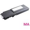 DELL : Toner Compatibile ( Rif. DELL 3760 M ) - Magenta - ( 9.000 Copie ) - ( 593-11121 )