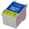 Epson : Ink-Jet Compatibile ( Rif. T027 ) - 3 Colori - ( 45 ml ) - ( )
