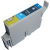 Epson : Ink-Jet Compatibile ( Rif. T0322 ) - Ciano - ( 14 ml )