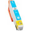 Epson : Ink-Jet Compatibile ( Rif. T2432 XL ) - Ciano - ( 10 ml )