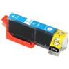 Epson : Ink-Jet Compatibile ( Rif. T2632 XL ) - Ciano - ( 700 Copie - 10 ml ) - ( C13T263240 )