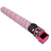 Konica_Minolta : Toner Compatibile ( Rif. TN-328 M ) - Magenta - ( 28.000 Copie ) - ( AAV8350 )