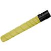 Konica_Minolta : Toner Compatibile ( Rif. TN-321 Y ) - Giallo - ( 25.000 Copie ) - ( A33K250 )