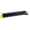 Konica_Minolta : Toner Compatibile ( Rif. TN-210 Y ) - Giallo - ( 12.000 Copie )