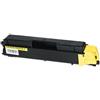 Kyocera : Toner Compatibile ( Rif. TK-5135Y ) - Giallo - ( 5.000 Copie ) - ( + Vaschetta )