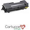 Kyocera : Cartuccia Toner Compatibile ( Rif. TK-7300 ) - Nero - ( 15.000 Copie )